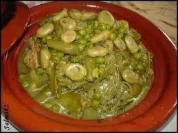 Quel ingr&eacute;dient n'entre pas dans la pr&eacute;paration du R'mo (oui je sais il manque la matza sur la photo ...) ?