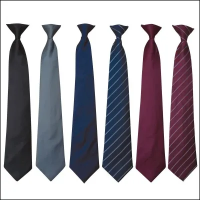 Compléter la phrase du Grinch : "Avec toutes les cravates que j'ai récupérées, je pourrais..."