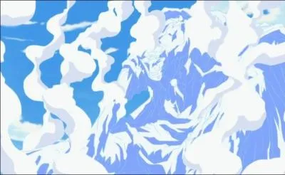 Quel fruit possède Aokiji ?