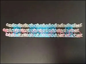 Comment s'appelle cet outil pour Rainbow Loom ?