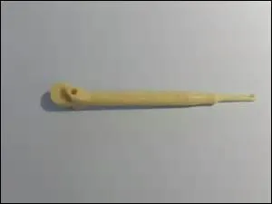 Comment s'appelle cet outil pour Rainbow Loom ?