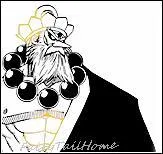 J'ai oublié son nom... Rappelle-le moi !