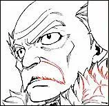 Si vous ne connaissez pas son maître, vous pouvez dire adieu au manga !