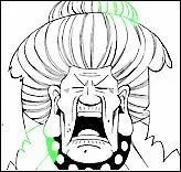 Le vieux-là, vous le connaissez !