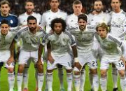 Quiz Les joueurs du Real Madrid