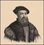 Vrai ou faux ? Magellan est mort assassiné aux Amériques.