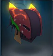 Comment appelle-t-on ce casque ?