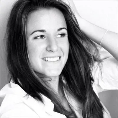 Melissa Plazza n'est pas figurante mais bien actrice du championnat de France en ligue 1 : quel est son club actuel ?