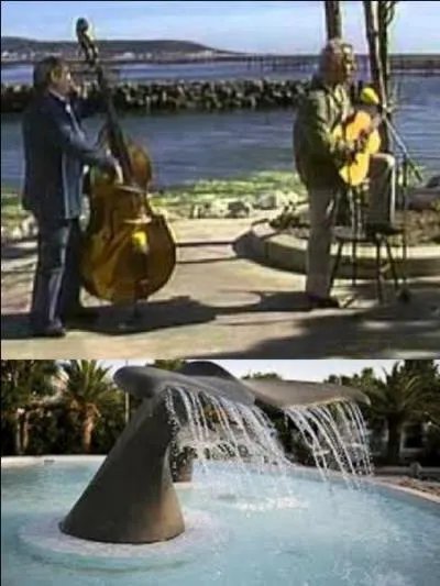 A vous de trouver le nom de cette chanson de Brassens inspirée d'une autre chanson du XVIIIe siècle.
C'est une chanson légèrement impudique.
Quelle est cette chanson ?