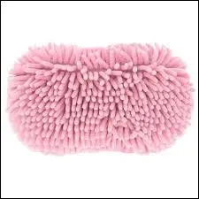 Cette brosse s'appelle comment ?