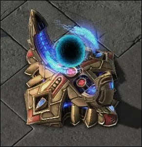 Qu'apporte la Porte de Transfert par rapport au Portail ?