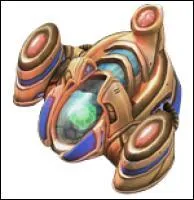 En comptant le Nexus et l'Assimilateur, combien de bâtiments au minimum doivent être construits pour sortir des Templiers noirs ?