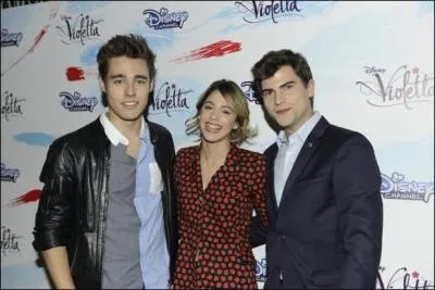 Qui sont les meilleurs amis de Tini ?