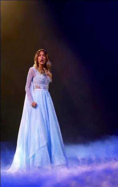 Quelle est la chanson exclusive que Tini va chanter à son concert ?