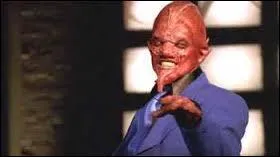 La chanson "Ce que tu veux" est chantée par :