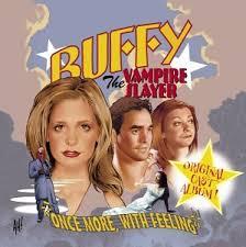 Quiz Buffy contre les vampires
