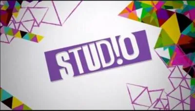 Vers la fin, le studio on beat change de nom et c'est ...