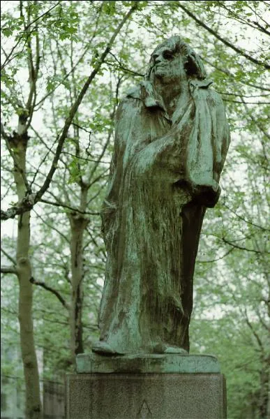 Comment s'appelait le destinataire des "Lettres à l'Etrangère" de Balzac ?