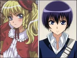 Qui est ce personnage ?