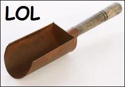 La nouvelle est exclusive et importante, cela va de soi !