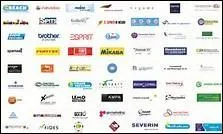 C'est lui qui vous parraine.