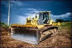 Il roule... des chenilles !