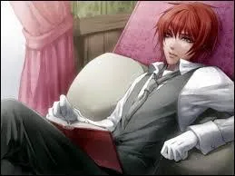 Rebelle, dur/e. C'est :