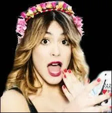 Comment s'appelle l'actrice qui joue son r&ocirc;le ?