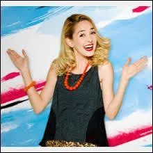 Comment s'appelle la rivale de Violetta ?