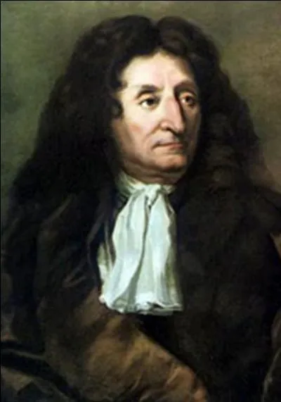 "La raison du plus fort est toujours la meilleure". Qui est-il ?