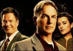 Comment se nomment les trois personnes qui travaillent avec Ziva ?