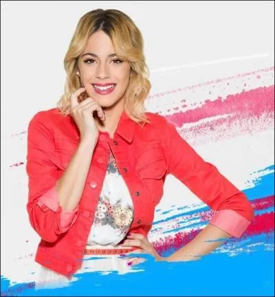 De qui Violetta est-elle amoureuse ?