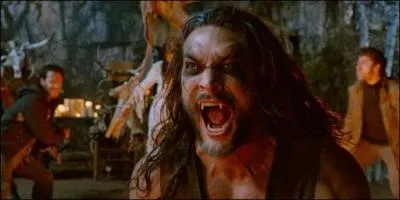 Même si vous ne connaissez pas le titre de ce film, il vous sautera aux yeux, sinon j'aurai une dent contre vous !