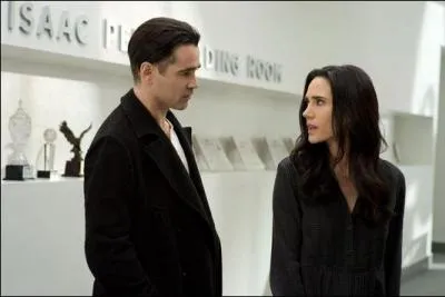 Il n'est qu'un homme, mais alors son cheval, lui, il a de sacrés pouvoirs !