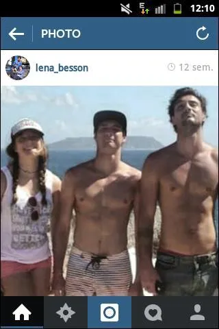 Comment s'appellent le frère et la soeur de Jérémy ?