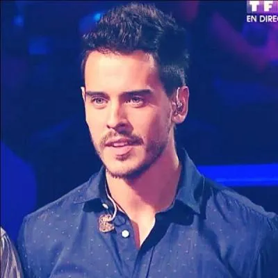 A quel âge Flo a-t-il commencé à jouer de la guitare ?