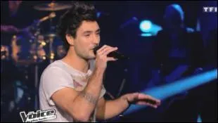 Quel est le 2e prénom de Jérémy ?