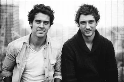 D'où viennent-ils ?