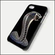 A quelle marque appartient ce logo ?