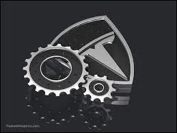 A quelle marque appartient ce logo ?