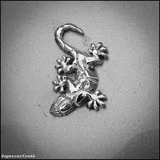 A quelle marque appartient ce logo ?