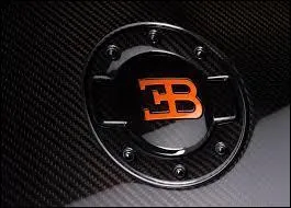 A quelle marque appartient ce logo ?