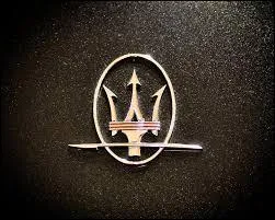 A quelle marque appartient ce logo ?