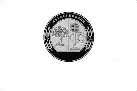 A quelle marque appartient ce logo ?