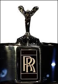 A quelle marque appartient ce logo ?