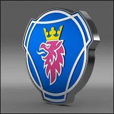 A quelle marque appartient ce logo ?