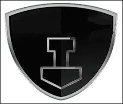 A quelle marque appartient ce logo ?