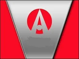 A quelle marque appartient ce logo ?