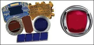 A quelle marque appartient ce logo ?