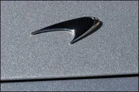 A quelle marque appartient ce logo ?